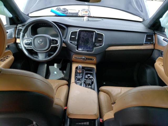 Photo 8 from auction – 2017 VOLVO XC90 T8 with VIN YV4BC0PL5H1167540