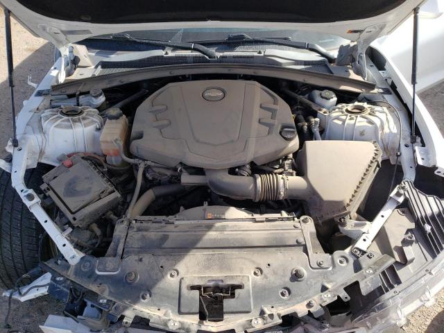 Photo 11 from auction – 2019 CHEVROLET CAMARO LS with VIN 1G1FB1RS7K0109792