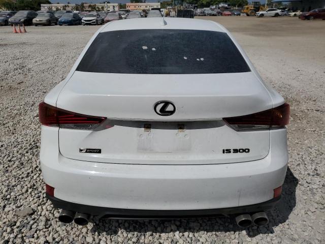 Photo 6 from auction – 2019 LEXUS IS 300 with VIN JTHC81D2XK5036578