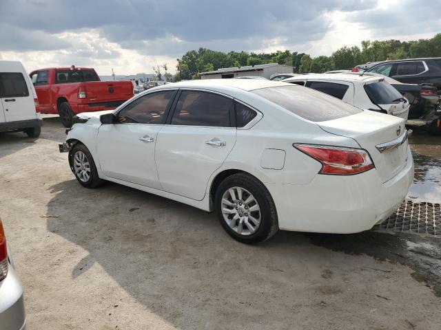 Photo 2 from auction – 2014 NISSAN ALTIMA 2.5 with VIN 1N4AL3AP6EN337149