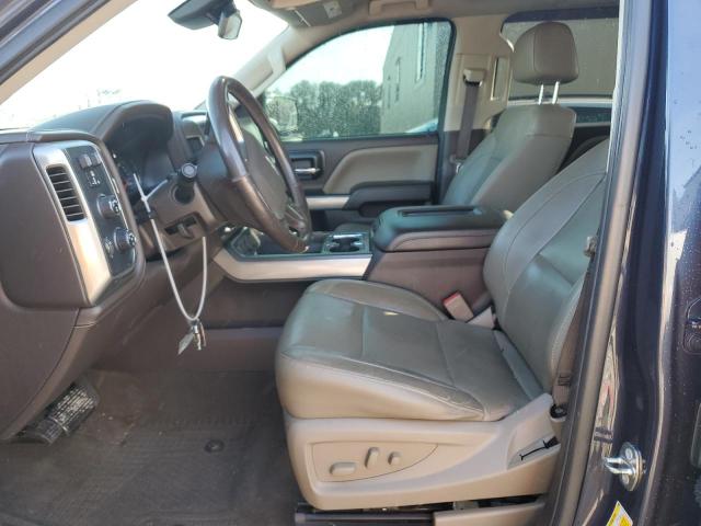 Photo 7 from auction – 2018 CHEVROLET SILVERADO with VIN 3GCUKSEC1JG267509