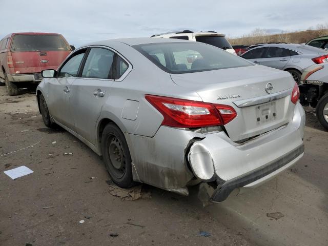 Photo 2 from auction – 2016 NISSAN ALTIMA 2.5 with VIN 1N4AL3AP4GC239462