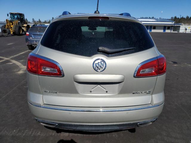Photo 6 from auction – 2017 BUICK ENCLAVE with VIN 5GAKVBKDXHJ160285