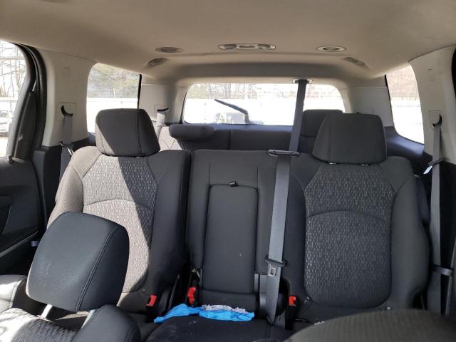Photo 10 from auction – 2010 GMC ACADIA SL with VIN 1GKLRKED6AJ104079