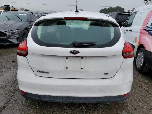 Photo 6 from auction – 2016 FORD FOCUS SE with VIN 1FADP3K2XGL392142