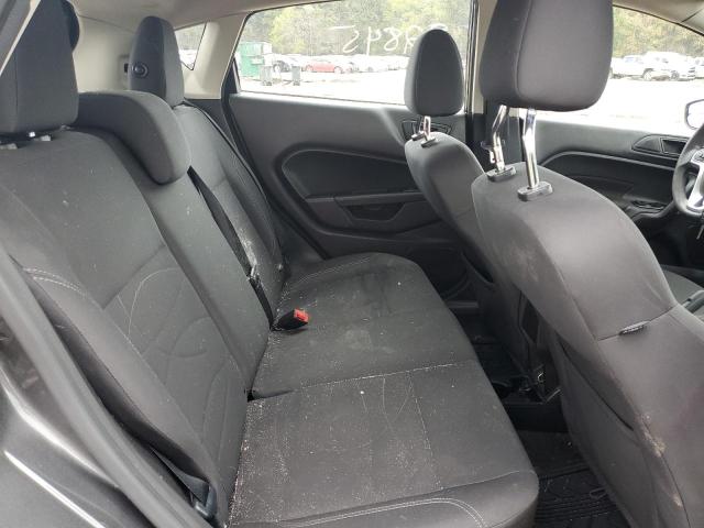 Photo 10 from auction – 2017 FORD FIESTA SE with VIN 3FADP4EJ0HM129375