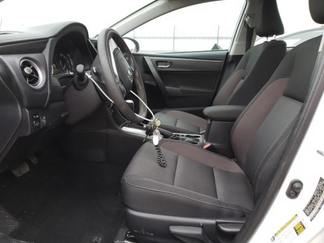 Photo 7 from auction – 2019 TOYOTA COROLLA L with VIN 2T1BURHE8KC205821