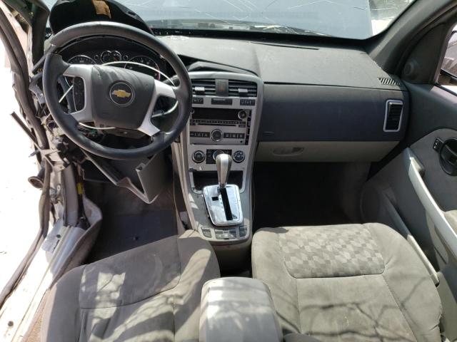 Photo 8 from auction – 2008 CHEVROLET EQUINOX LS with VIN 2CNDL13FX86045430