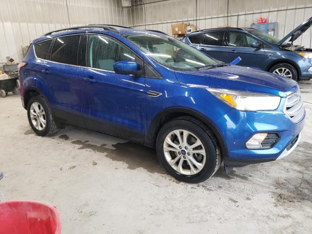 Photo 4 from auction – 2018 FORD ESCAPE SE with VIN 1FMCU9GDXJUA78385