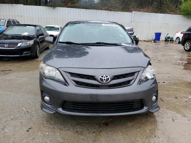 Photo 5 from auction – 2013 TOYOTA COROLLA BA with VIN 2T1BU4EE6DC991340