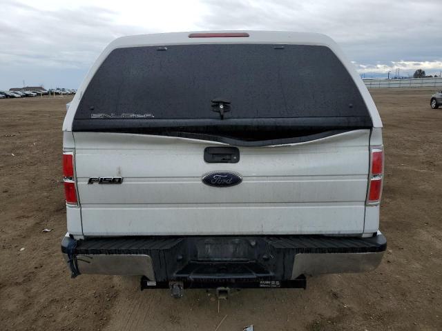 Photo 6 from auction – 2012 FORD F150 SUPER with VIN 1FTFW1ET1CFB56244