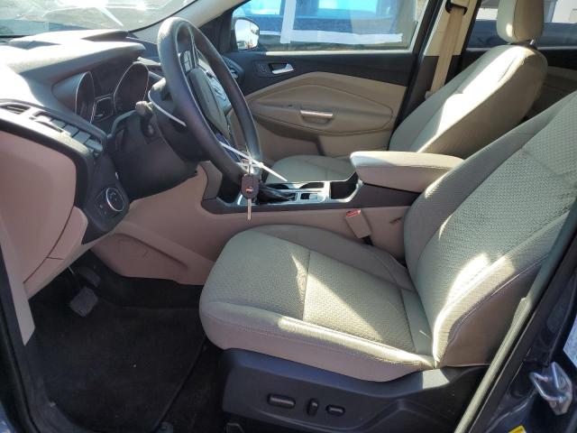 Photo 7 from auction – 2018 FORD ESCAPE SE with VIN 1FMCU0GD3JUA37141