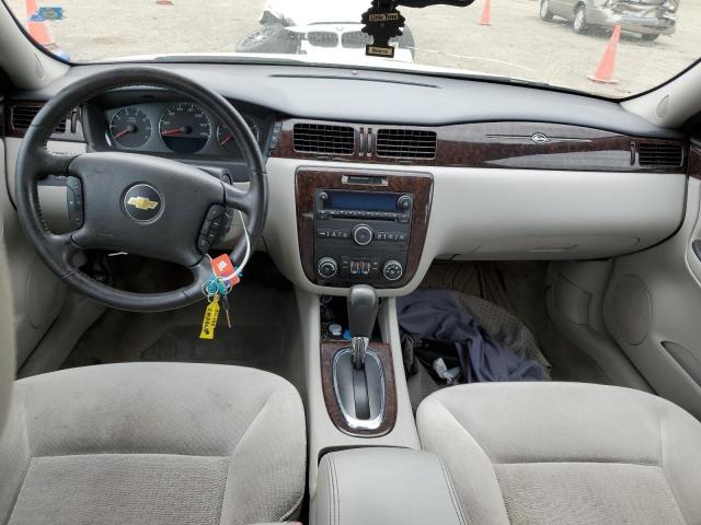 Photo 8 from auction – 2012 CHEVROLET IMPALA LT with VIN 2G1WG5E34C1264202