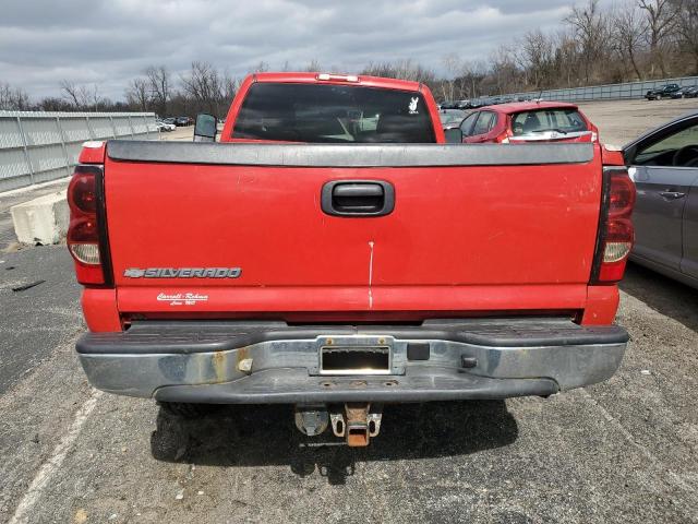 Photo 6 from auction – 2006 CHEVROLET SILVERADO with VIN 1GCHK24U46E113662