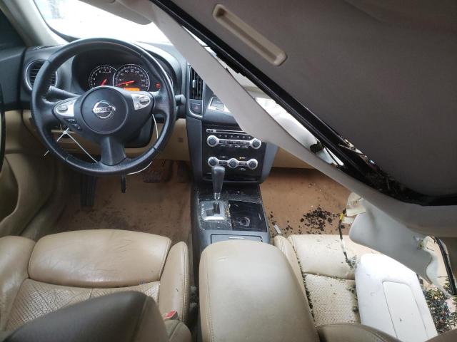 Photo 8 from auction – 2011 NISSAN MAXIMA S with VIN 1N4AA5AP7BC822456