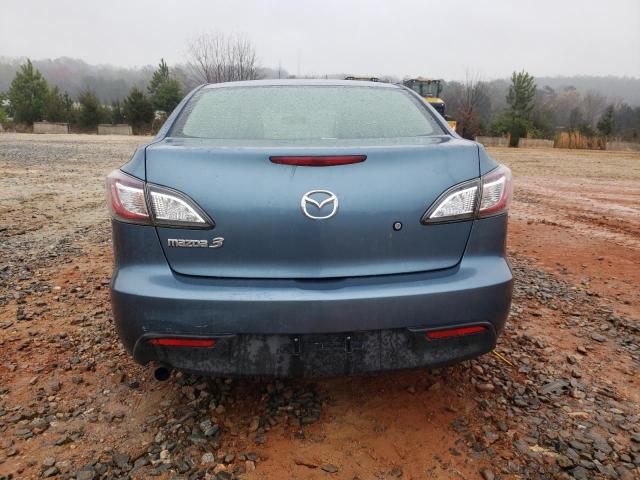 Photo 6 from auction – 2010 MAZDA 3 I with VIN JM1BL1SF5A1283370