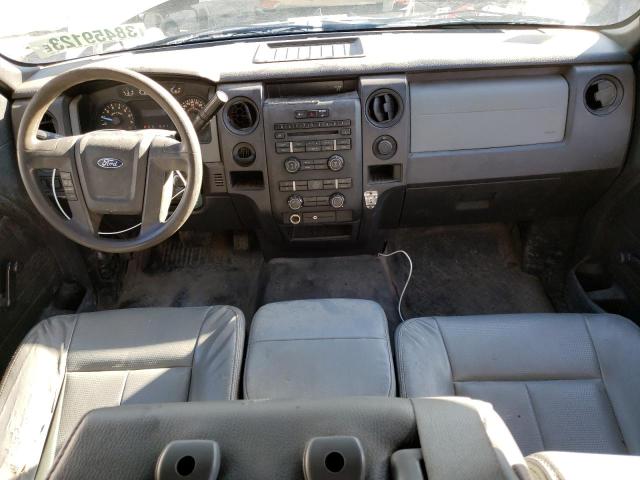 Photo 8 from auction – 2012 FORD F150 SUPER with VIN 1FTEX1CM9CFA64299