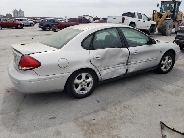 Photo 3 from auction – 2004 FORD TAURUS SES with VIN 1FAFP55SX4A133996