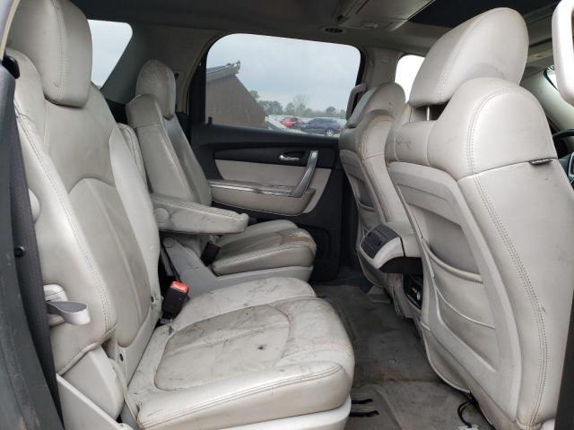Photo 11 from auction – 2008 GMC ACADIA SLT with VIN 1GKER337X8J124633