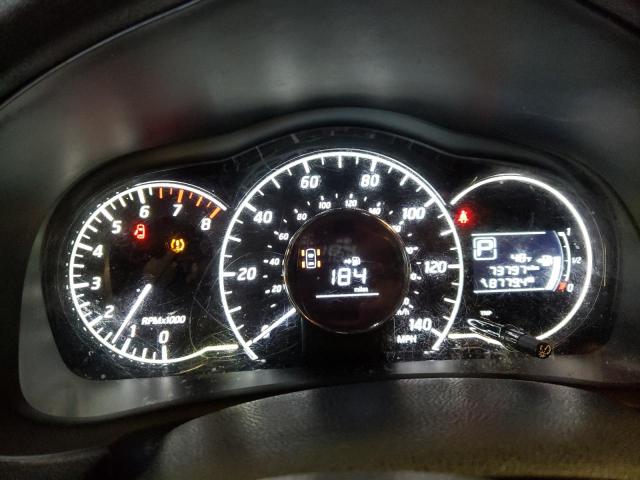 Photo 9 from auction – 2016 NISSAN VERSA NOTE with VIN 3N1CE2CP2GL385189