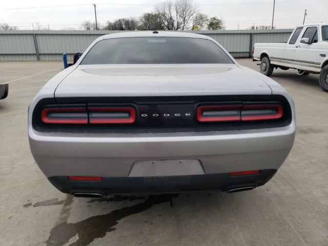 Photo 6 from auction – 2016 DODGE CHALLENGER with VIN 2C3CDZAG7GH209991