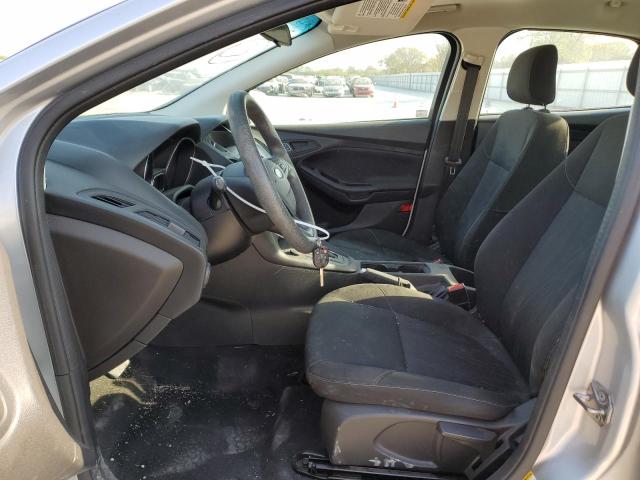 Photo 7 from auction – 2017 FORD FOCUS S with VIN 1FADP3E2XHL347666