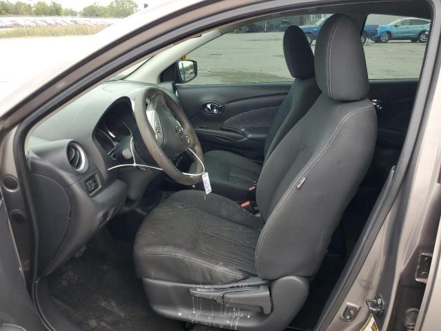 Photo 7 from auction – 2016 NISSAN VERSA S with VIN 3N1CN7AP5GL851147