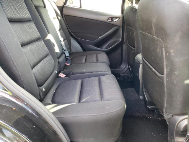Photo 10 from auction – 2013 MAZDA CX-5 TOURI with VIN JM3KE4CE5D0111195