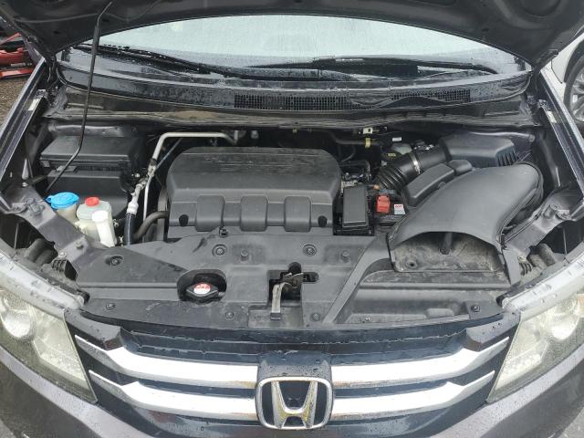 Photo 12 from auction – 2015 HONDA ODYSSEY EX with VIN 5FNRL5H69FB122662