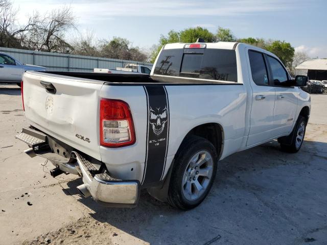Photo 3 from auction – 2019 RAM 1500 BIG H with VIN 1C6SRFBT8KN667632