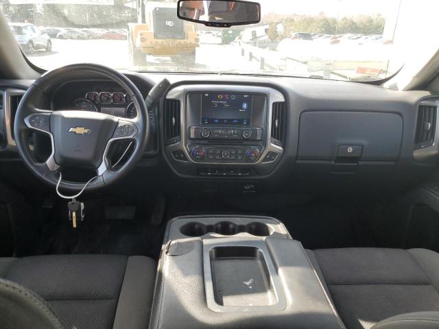 Photo 8 from auction – 2014 CHEVROLET SILVERADO with VIN 3GCUKREC8EG370733