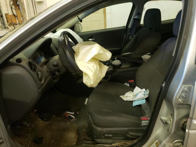 Photo 7 from auction – 2005 PONTIAC GRAND PRIX with VIN 2G2WP522351300178