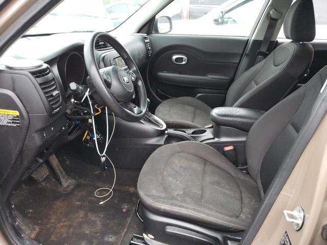 Photo 7 from auction – 2016 KIA SOUL with VIN KNDJN2A21G7262595