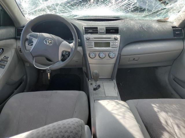 Photo 8 from auction – 2011 TOYOTA CAMRY BASE with VIN 4T4BF3EK4BR138639