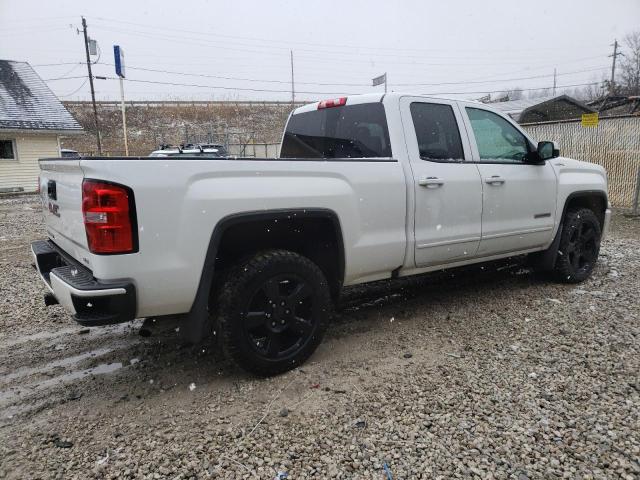 Photo 3 from auction – 2018 GMC SIERRA K15 with VIN 1GTV2MEC8JZ126288