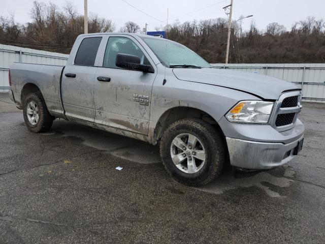 Photo 4 from auction – 2022 RAM 1500 CLASS with VIN 1C6RR7FG1NS156643