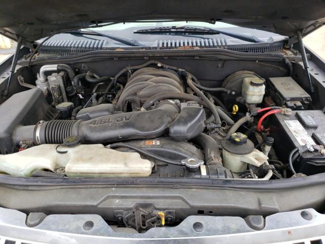 Photo 12 from auction – 2006 MERCURY MOUNTAINEE with VIN 4M2EU488X6UJ12635
