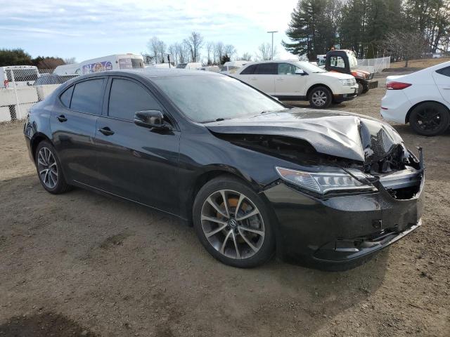 Foto 4 de la subasta – 2015 ACURA TLX TECH con VIN 19UUB3F54FA003732
