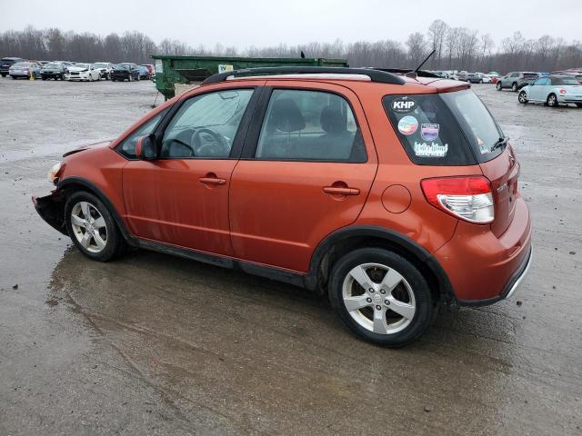 Photo 2 from auction – 2012 SUZUKI SX4 with VIN JS2YB5A32C6308684