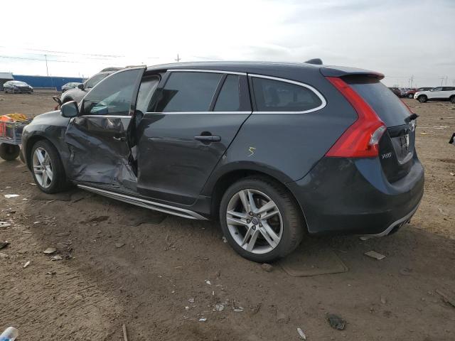 Photo 2 from auction – 2015 VOLVO V60 PREMIE with VIN YV1612SC8F1202818