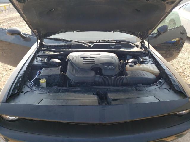 Photo 11 from auction – 2017 DODGE CHALLENGER with VIN 2C3CDZAG9HH560631