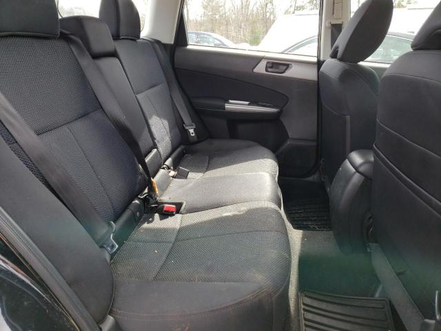 Photo 10 from auction – 2012 SUBARU FORESTER 2 with VIN JF2SHABC9CH424170