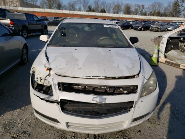 Photo 5 from auction – 2010 CHEVROLET MALIBU LS with VIN 1G1ZB5EB9AF314620