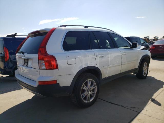 Photo 3 from auction – 2007 VOLVO XC90 3.2 with VIN YV4CY982671385873