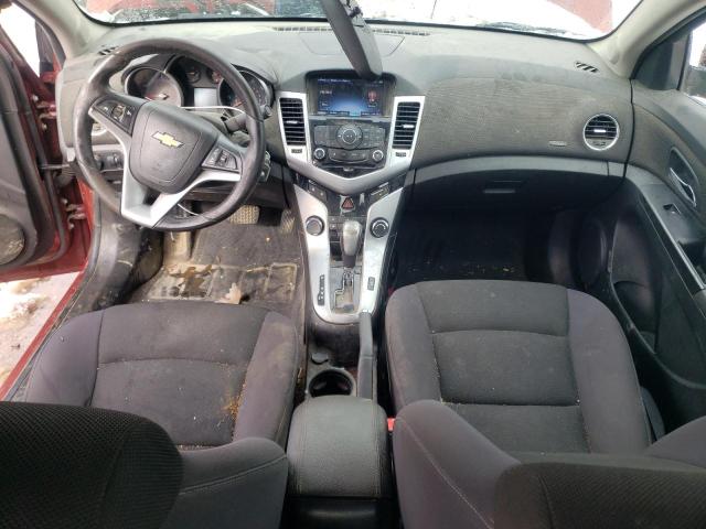 Photo 8 from auction – 2013 CHEVROLET CRUZE LT with VIN 1G1PC5SB2D7185871