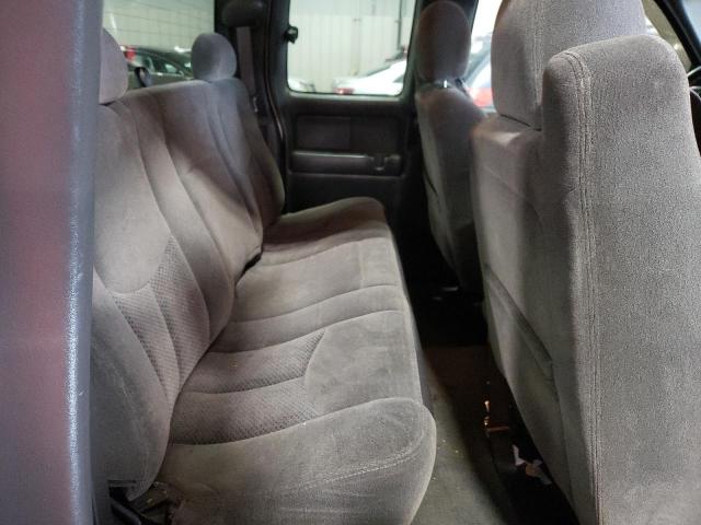 Photo 10 from auction – 2004 CHEVROLET SILVERADO with VIN 1GCEK19T74E401220