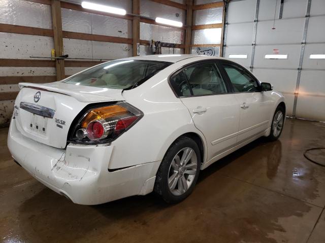 Photo 3 from auction – 2012 NISSAN ALTIMA SR with VIN 1N4BL2AP7CN498878