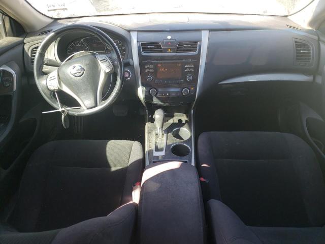 Photo 8 from auction – 2013 NISSAN ALTIMA 2.5 with VIN 1N4AL3AP6DC146714