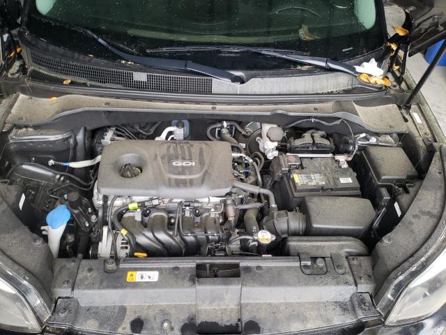Photo 11 from auction – 2018 KIA SOUL with VIN KNDJN2A22J7517357