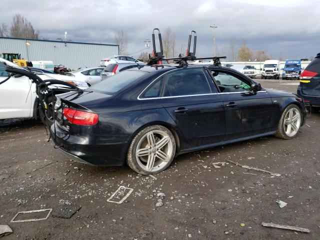 Photo 3 from auction – 2013 AUDI A4 PRESTIG with VIN WAUKFAFL7DN017012